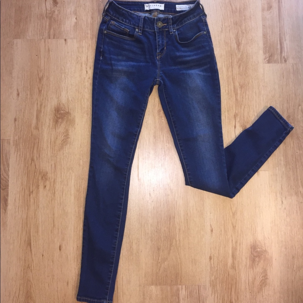 Jeans (size 0)